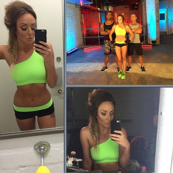 Charlotte-Crosby