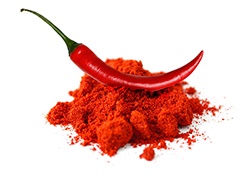 cayenne