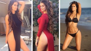 Hannah Stocking: Top 20 Pics and Videos