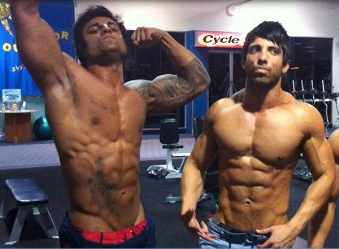 Zyzz how did he die