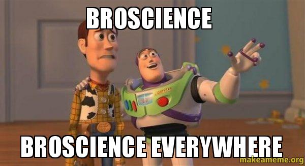 broscience