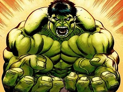 hulking