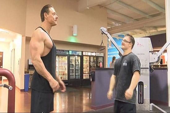 Worlds 1st Down Syndrome Bodybuilder Is Finally Comp Ready