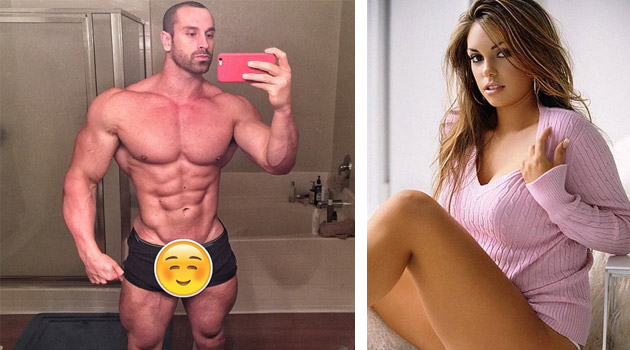 Bradley Martyn has a new way to PULL CHICKS - You're going to want...
