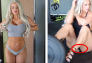 Laci Kay Somers has filmed her Photo Shoot and it’s everything you could hope for!